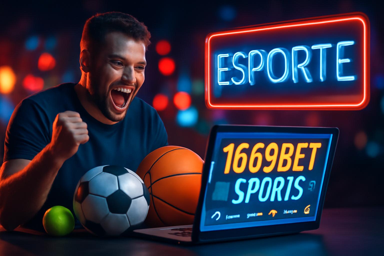 Apostas esportivas no cassino online 1659BET